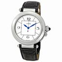 Cartier Pasha Automatic Men's Watch W3107255