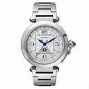 Cartier Pasha Big Date and Moon Phases Men's Watch W31093M7