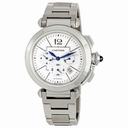 Cartier Pasha de Cartier Men's Watch W31085M7