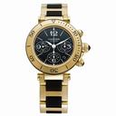 Cartier Pasha Seatimer Men's Watch W301970M