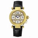 Cartier Pasha Unisex Watch WJ11951G
