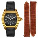 Cartier Roadster Men's Watch W62003V2-BLK