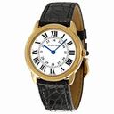 Cartier Ronde Solo de Cartier Small Ladies Watch W6700355