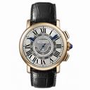 Cartier Rotonde Central Chronograph Men's Watch W1555951