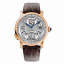 Cartier Rotonde de Cartier Minute Repeater Flying Tourbillon Men's Watch W1556229