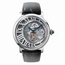 Cartier Rotonde de Cartier Reversed Tourbillon Men's Watch W1556214