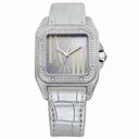 Cartier Santos 100  Unisex Watch WM503251