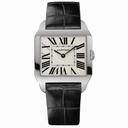 Cartier Santos Dumont Mini Ladies Watch W2009451