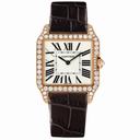 Cartier Santos Dumont Watch WH100351