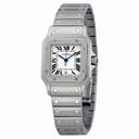 Cartier Santos Men's Watch W20060D6