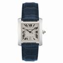 Cartier Tank Francaise Men's Watch W5001156