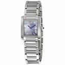 Cartier Tank Francaise Quartz Ladies Watch W51034Q3