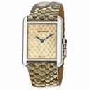 Cartier Tank Solo Ladies Watch W5200021