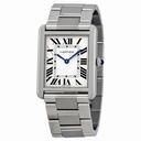 Cartier Tank Solo Large Watch W5200014