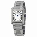 Cartier Tank Solo Small Watch W5200013