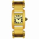Cartier Tankissime Ladies Watch W650067H