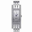 Chopard Classique Femme Diamond Dial White Gold Stainless Seel Ladies Watch 109052-1001