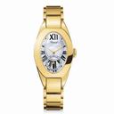 Chopard Classique Femme Mother of Pearl Dial 18 kt Yellow Gold Ladies Watch 117228-0001