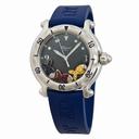 Chopard Happy Beach Ladies Watch 288347-3012BLU
