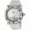 Chopard Happy Snowflake Ladies Watch 28/8948