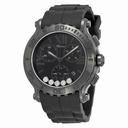 Chopard Happy Sport Chrono Ladies Watch 288499-3007