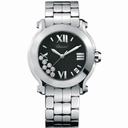 Chopard Happy Sport Ladies Watch 278477-3004
