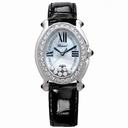 Chopard Happy Sport Oval Ladies Watch 2770002311WMP