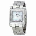 Chopard Happy Sport Square Ladies Watch 278505-2001