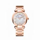 Chopard Imperiale 18K Rose Gold Automatic Ladies Watch 384822-5003