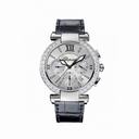 Chopard Imperiale Diamond Bezel Chronograph Automatic Ladies Watch 388549-3003