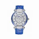 Chopard Imperiale Mother-of-Pearl Diamonds Dial Ladies Watch 384239-1013