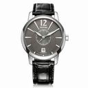 Chopard L.U.C. Classic Twin Jose Carreras Automatic Black Dial Men's Watch 161909-1001