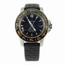 Chopard L.U.C Complications Black Dial Men's Watch 158959-3001