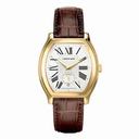 Chopard L.U.C White Dial Men's Watch 162267-0001