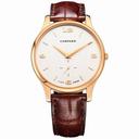 Chopard L.U.C. XPS Automatic 18 kt Rose Gold Men's Watch 161920-5001