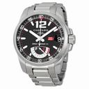 Chopard Men's Mille Miglia GT XL Power Reserve Watch 158457-3001