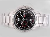 Chopard Mille Miglia Chronograph 158459-3001 Automatic Round Black Dial Watch