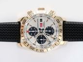 Chopard Mille Miglia GMT 161288-5001 Mens Round Automatic Watch