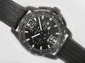 Chopard Mille Miglia GMT 168992-3023 Automatic Black Dial Round Watch