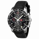 Chopard Mille Miglia GMT Chronograph Automatic Black Dial Men's Watch 168550-3001