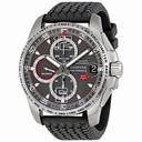 Chopard Mille Miglia GT XL 2009 LE Titanium Men's Watch 168459-3005