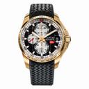 Chopard Mille Miglia GT XL Chronograph 18 k Rose Gold Men's Watch 161268-5010