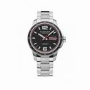 Chopard Mille Miglia GTS Automatic Black Dial Silver Stainless Steel Men's Watch 158565-3001