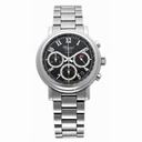 Chopard Mille Miglia Steel Black Chronograph Men's Watch 15/8331