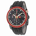 Chopard Mille Miglia Zagato Automatic Black Dial DLC-coated Stainless Steel Men's Watch 168550-6001