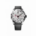 Chopard Superfast Chrono Porsche 919 Limited Edition Silver Dial Men's Watch 168535-3002