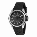 Citizen AR Eco-Drive Black Dial Men's Watch AW1150-07E