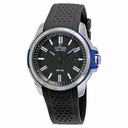 Citizen AR Eco-Drive Black Dial Men's Watch AW1151-04E