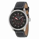 Citizen Avion Black Dial Men's Watch AW1361-01E