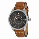 Citizen Avion Dark Grey Dial Men's Watch AW1361-10H